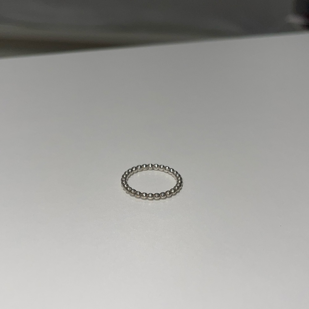 pandora ring